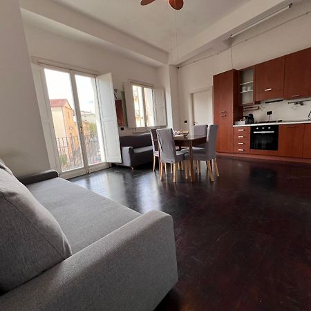 Appartement La Piazzetta à Avellino Extérieur photo