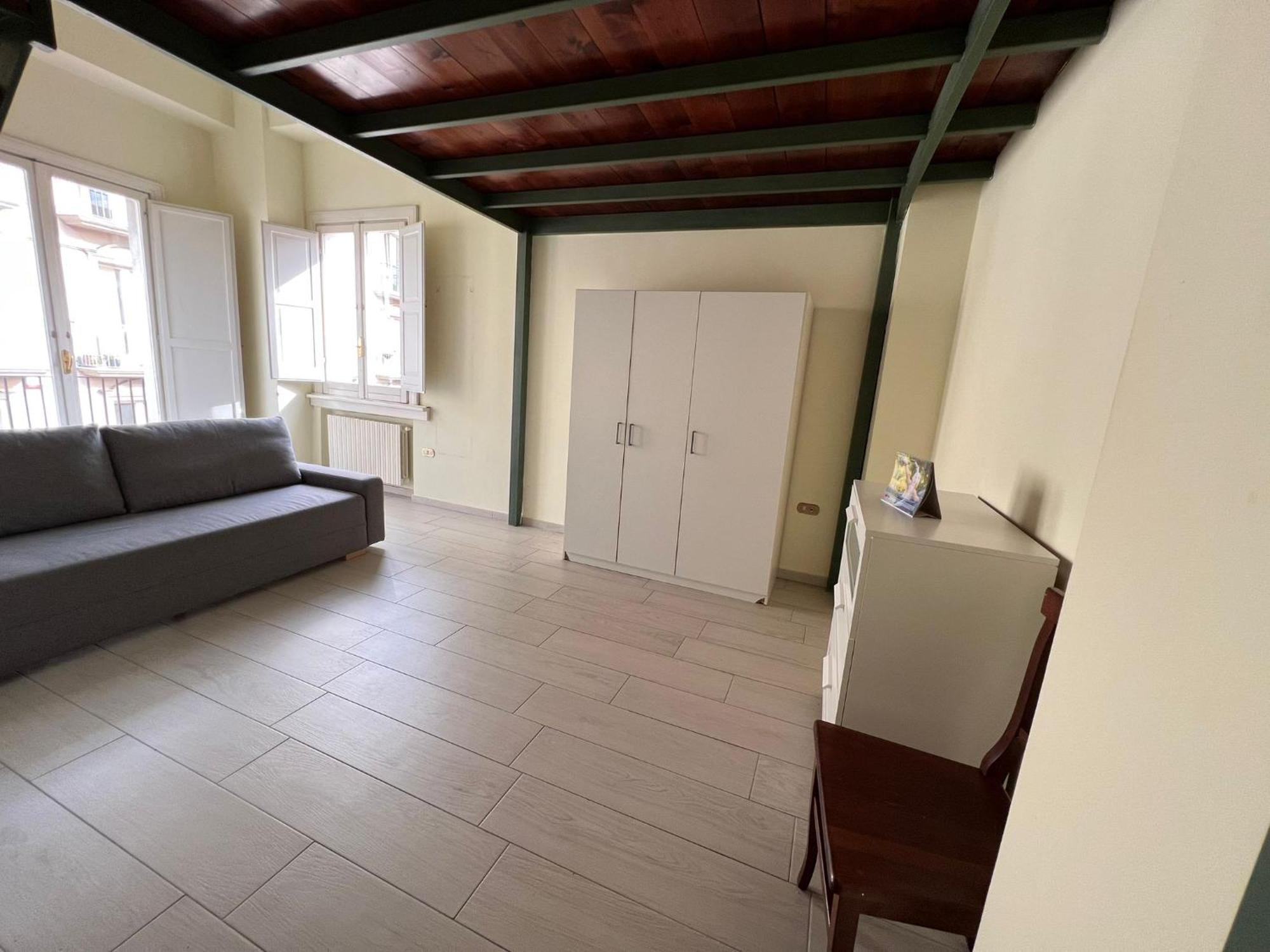 Appartement La Piazzetta à Avellino Extérieur photo
