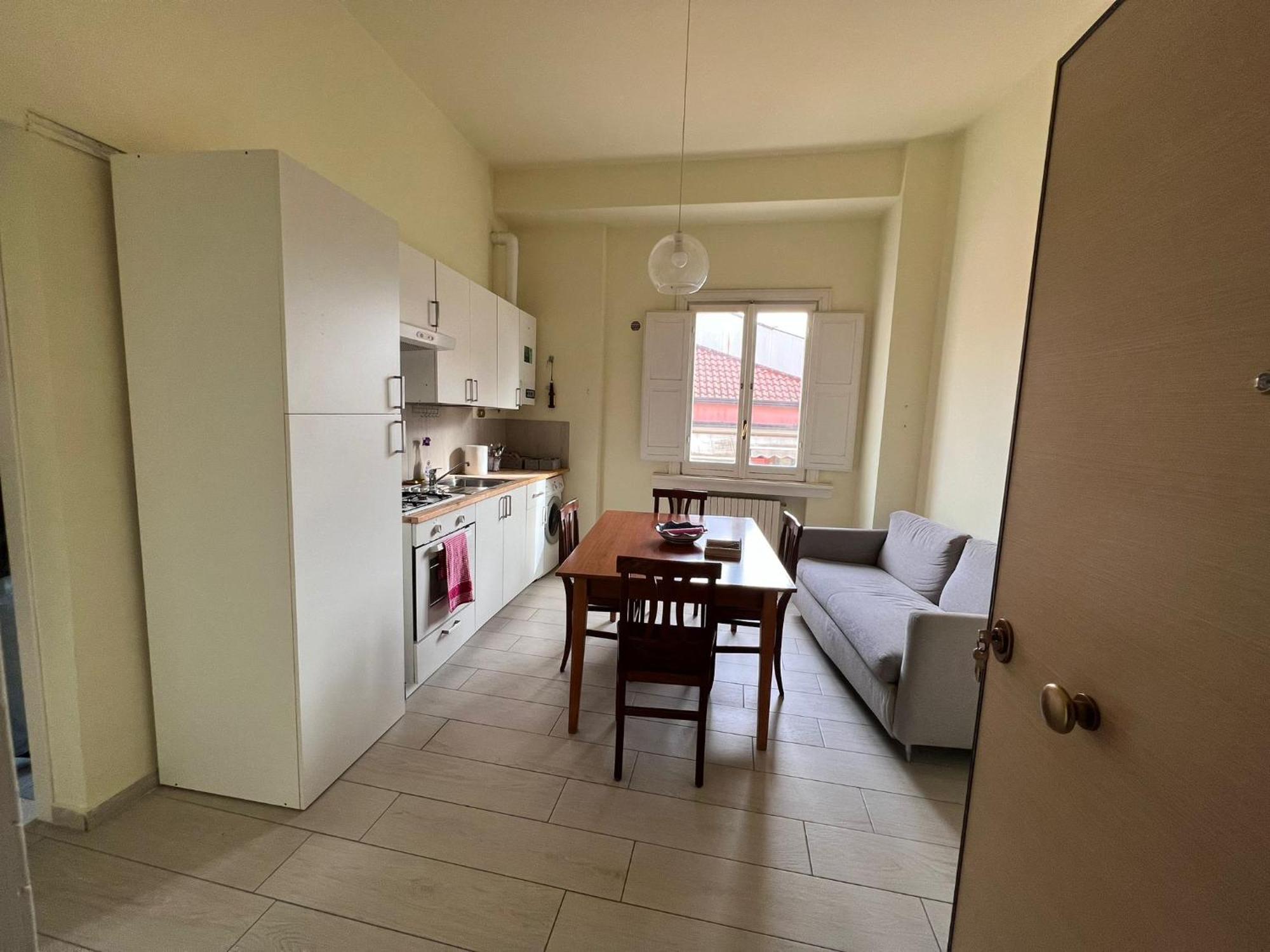 Appartement La Piazzetta à Avellino Extérieur photo