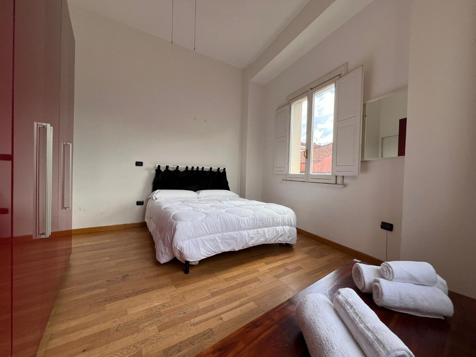 Appartement La Piazzetta à Avellino Extérieur photo