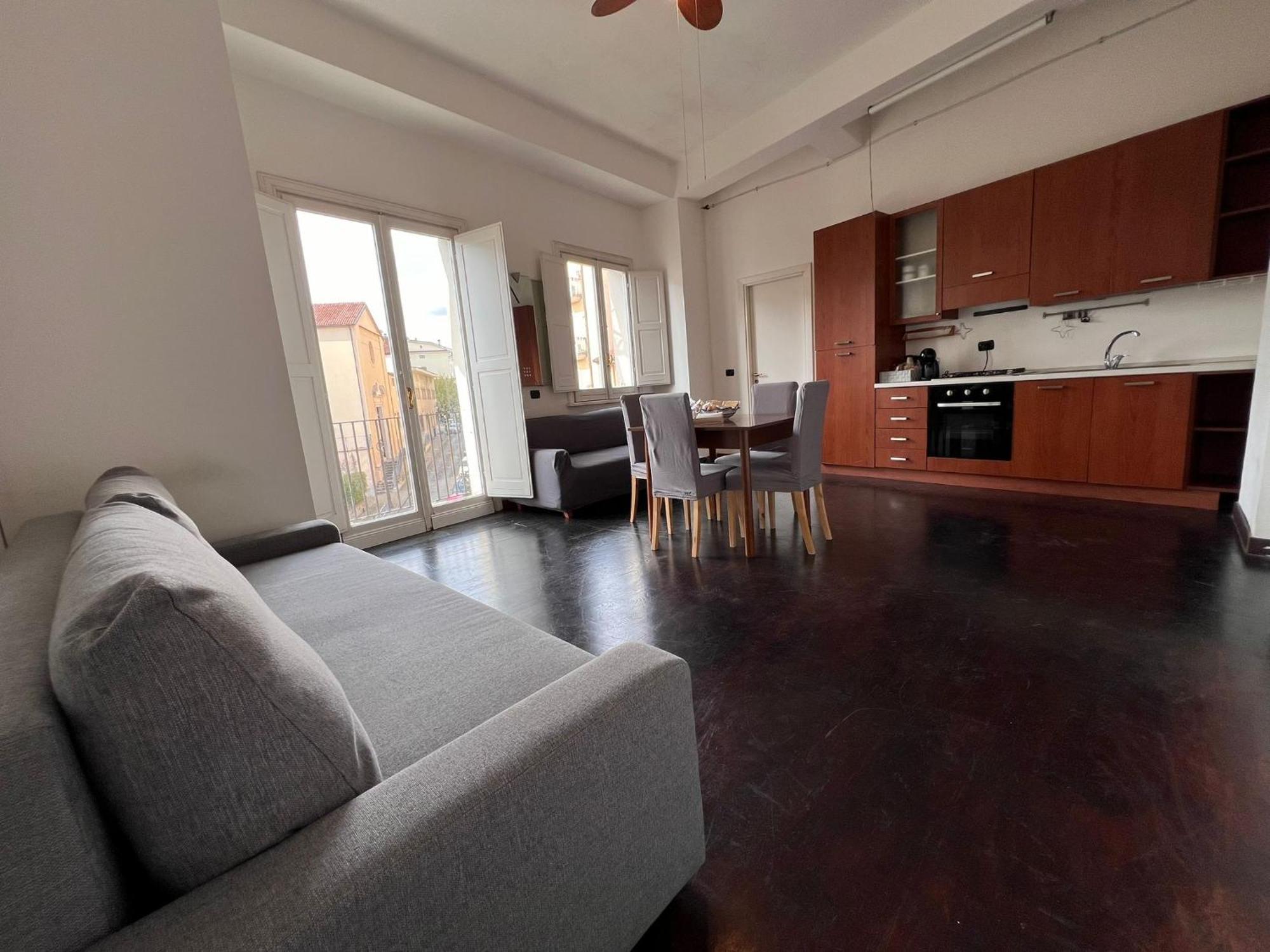 Appartement La Piazzetta à Avellino Extérieur photo
