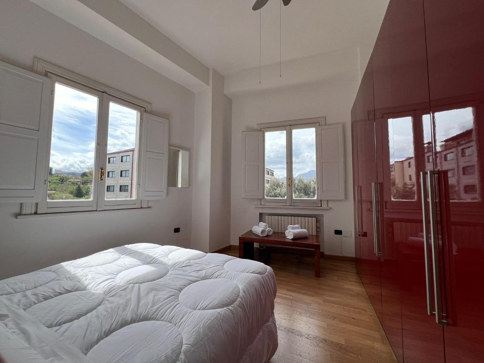 Appartement La Piazzetta à Avellino Extérieur photo